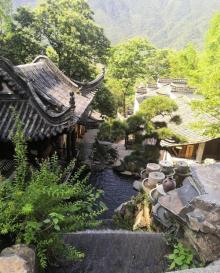 花溪水街30