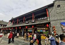 泰州老街17