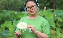 合肥植物园16