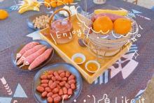 巨石山8