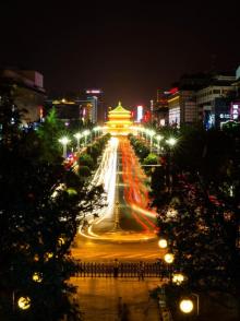 鼓楼10