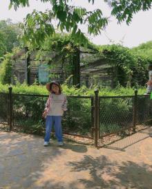 合肥野生动物园22