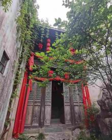 婺源熹园6