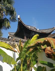 仙霞关6