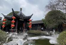 溱潼古镇25