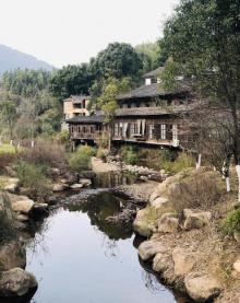 三宝国际陶艺村3
