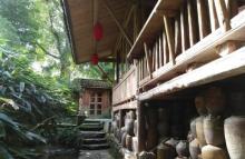 三宝国际陶艺村13