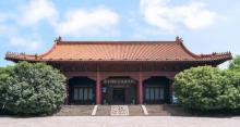 南京明故宫遗址公园2