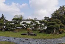 棠樾牌坊群鲍家花园26
