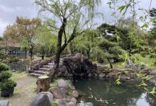 棠樾牌坊群鲍家花园22