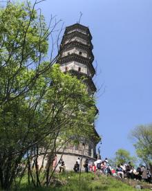 姥山岛11