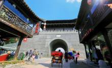 东关街历史街区26