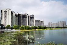 合肥融创文化旅游城21
