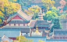 栖霞山3