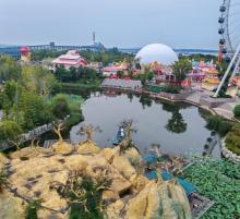 南京欢乐谷29