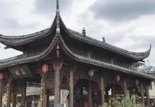 廿八都古镇18