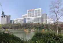 包公园9