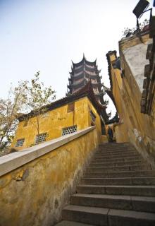 金山寺13