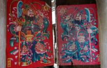 瑶里景区21