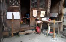瑶里景区15