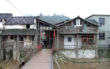 瑶里景区9