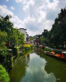 李坑景区21