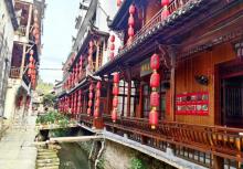 李坑景区14
