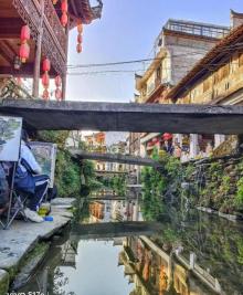 李坑景区13