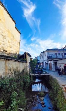 李坑景区17