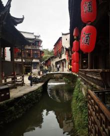 李坑景区28