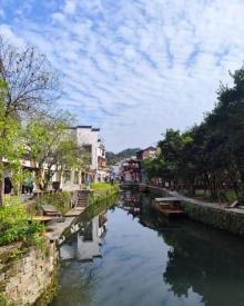 李坑景区19