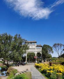 李坑景区15