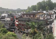 李坑景区25