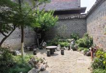 李鸿章故居20