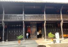 李鸿章故居22