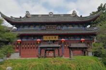 李鸿章故居23