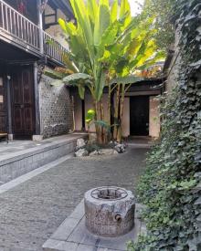 李鸿章故居15