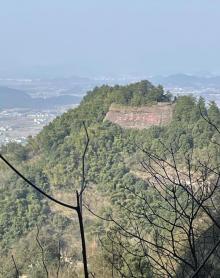 江郎山风景名胜区11
