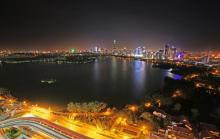 玄武湖景区20