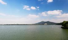 玄武湖景区19