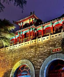 玄武湖景区27