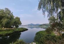 玄武湖景区30