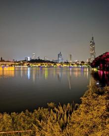 玄武湖景区29