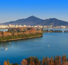 玄武湖景区13