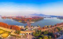 玄武湖景区17