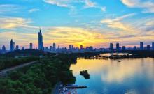 玄武湖景区4