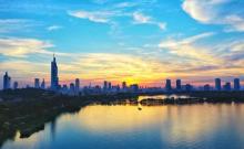 玄武湖景区11