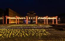 大报恩寺遗址景区27