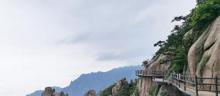九华山22