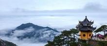 九华山25